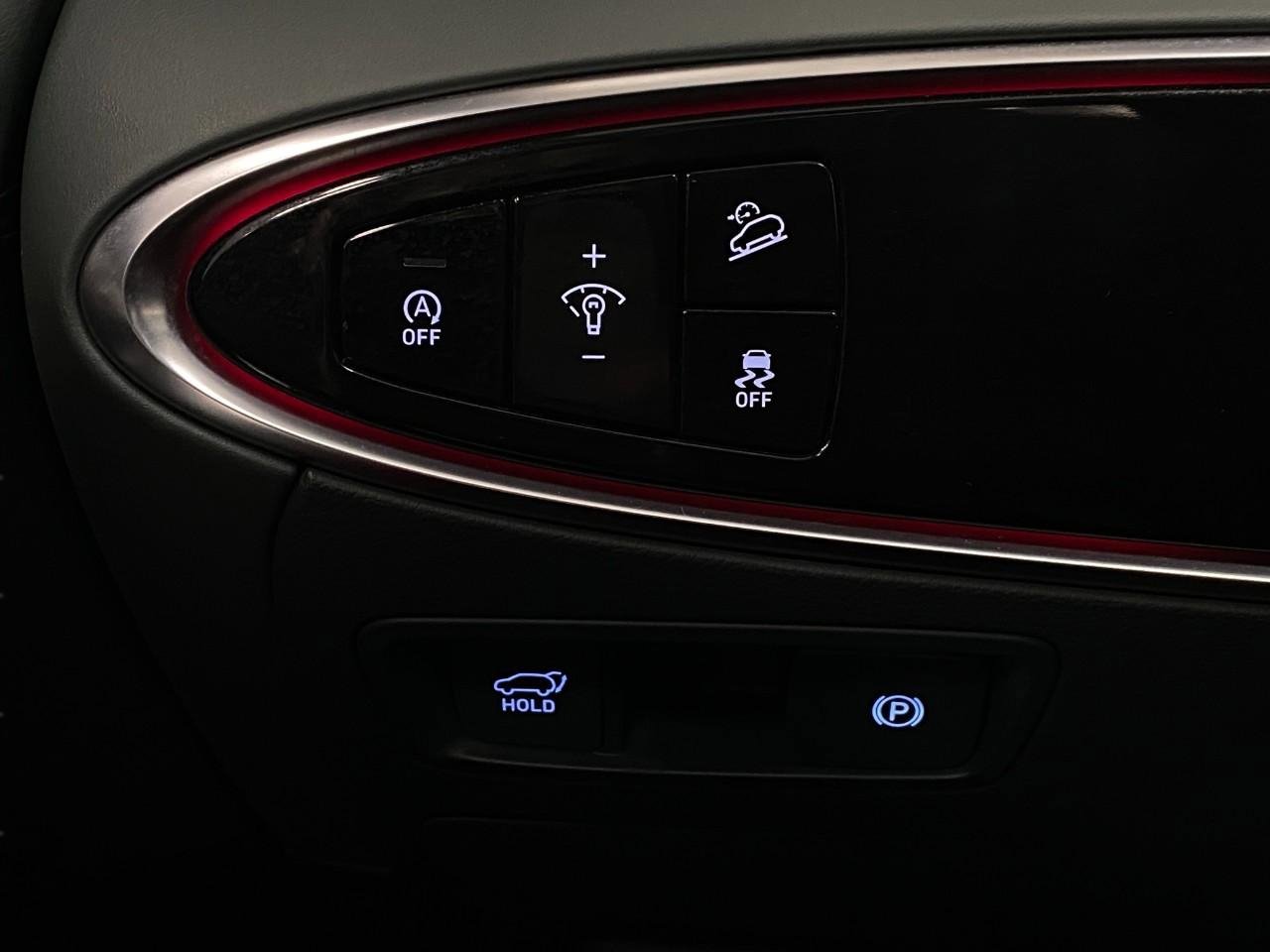 Used 2023 Genesis GV70 2.5T w/ Advanced Package image 14