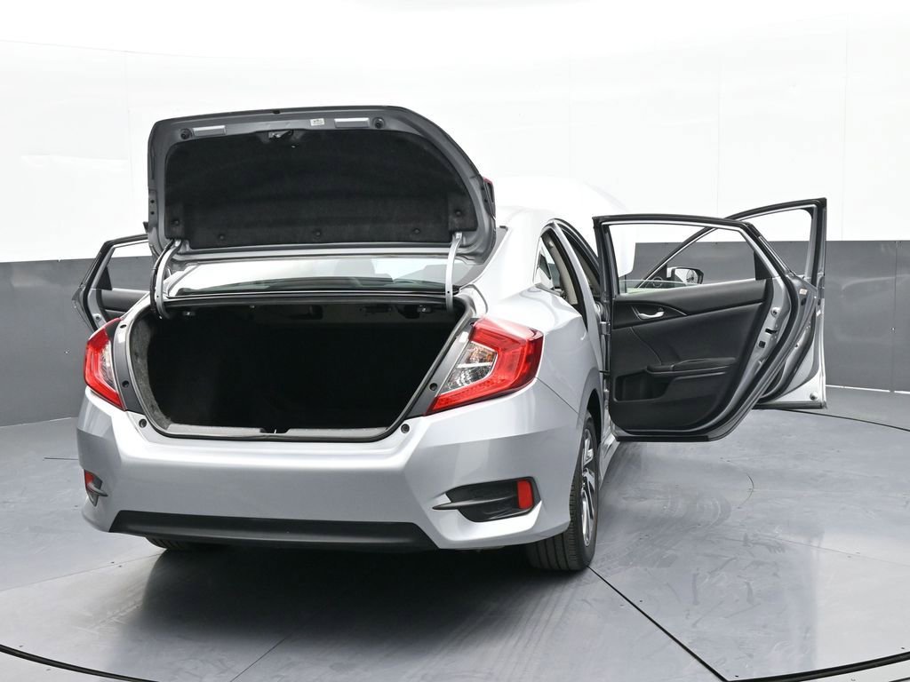 Used 2018 Honda Civic EX image 72