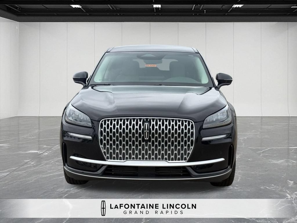 Certified 2023 Lincoln Corsair AWD w/ Equipment Group 101A image 8