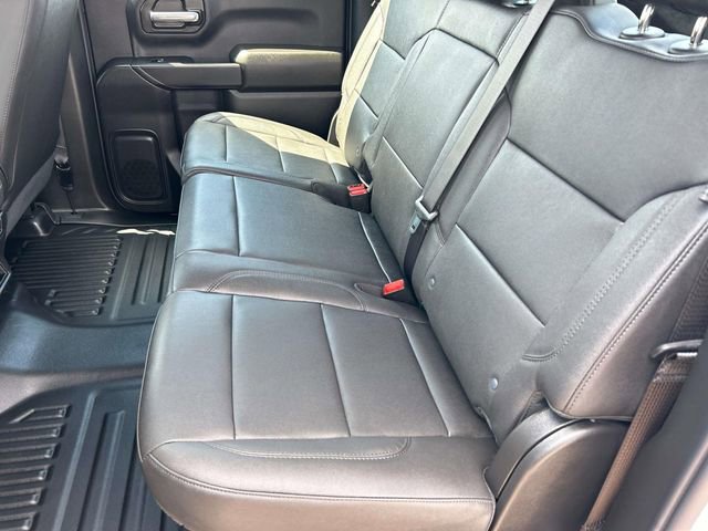 New 2026 Chevrolet Silverado 1500 W/T image 20