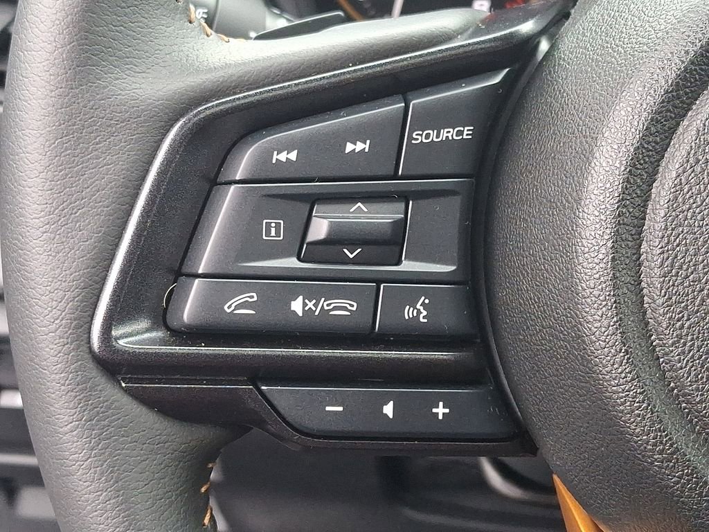 Used 2025 Subaru Crosstrek 2.5i Wilderness image 20