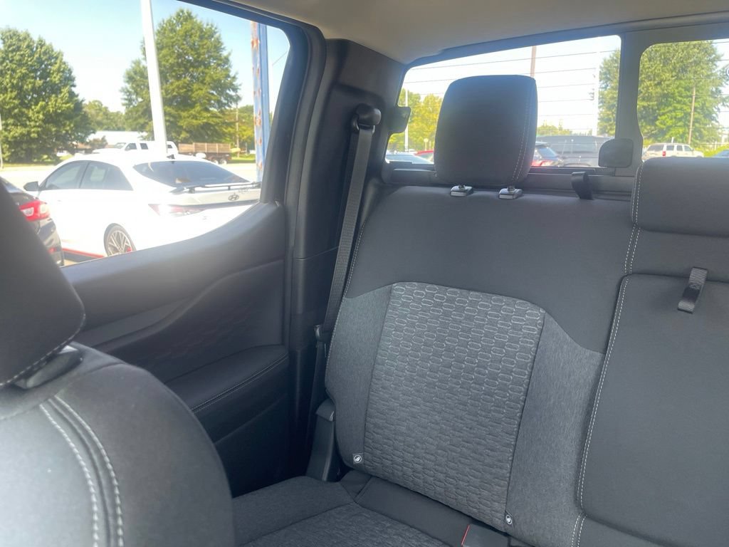 Certified 2024 Ford Ranger XLT AWD/4WD image 12