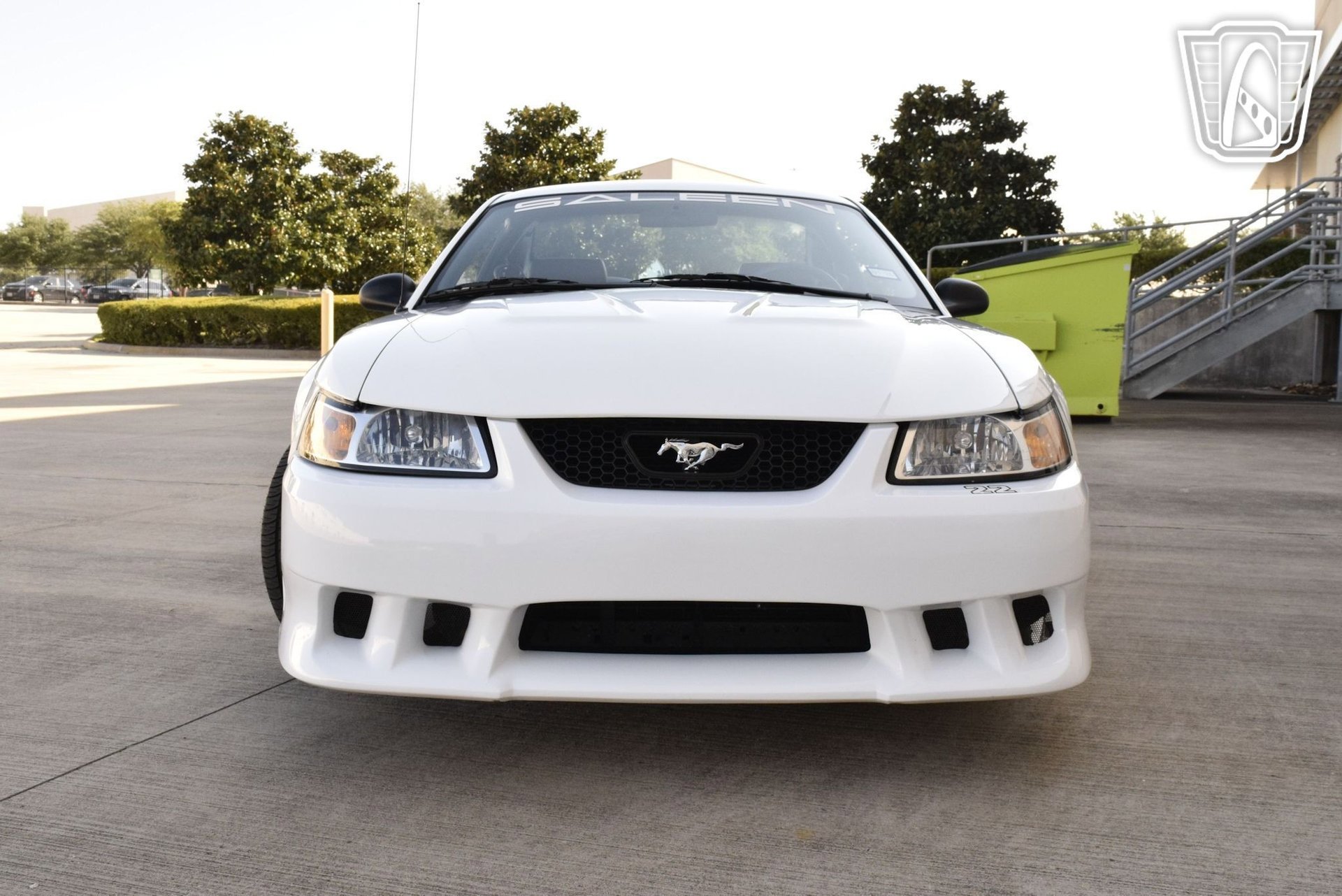 Used 1999 Ford Mustang GT image 23
