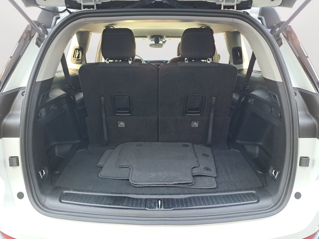 Used 2023 Jeep Grand Cherokee L Laredo image 20