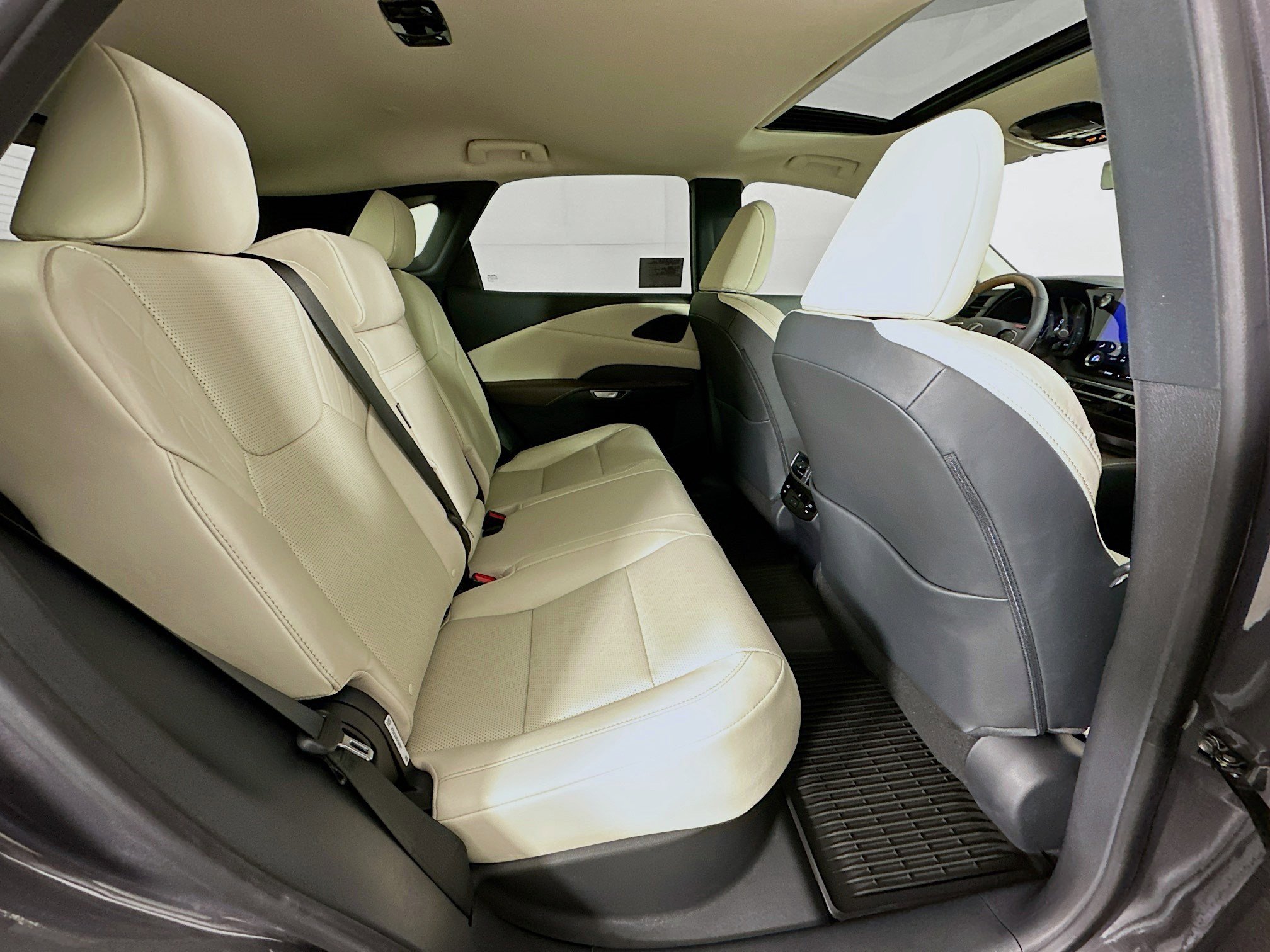 New 2026 Lexus RX 350 Premium Plus AWD/4WD image 31
