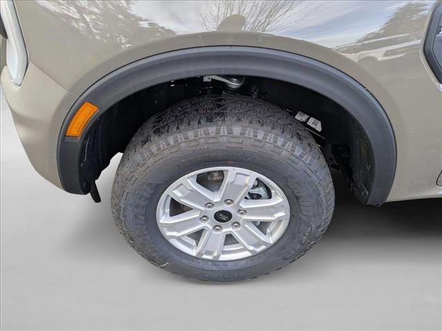 New 2025 Ford Ranger XL w/ Trailer Tow Package image 10