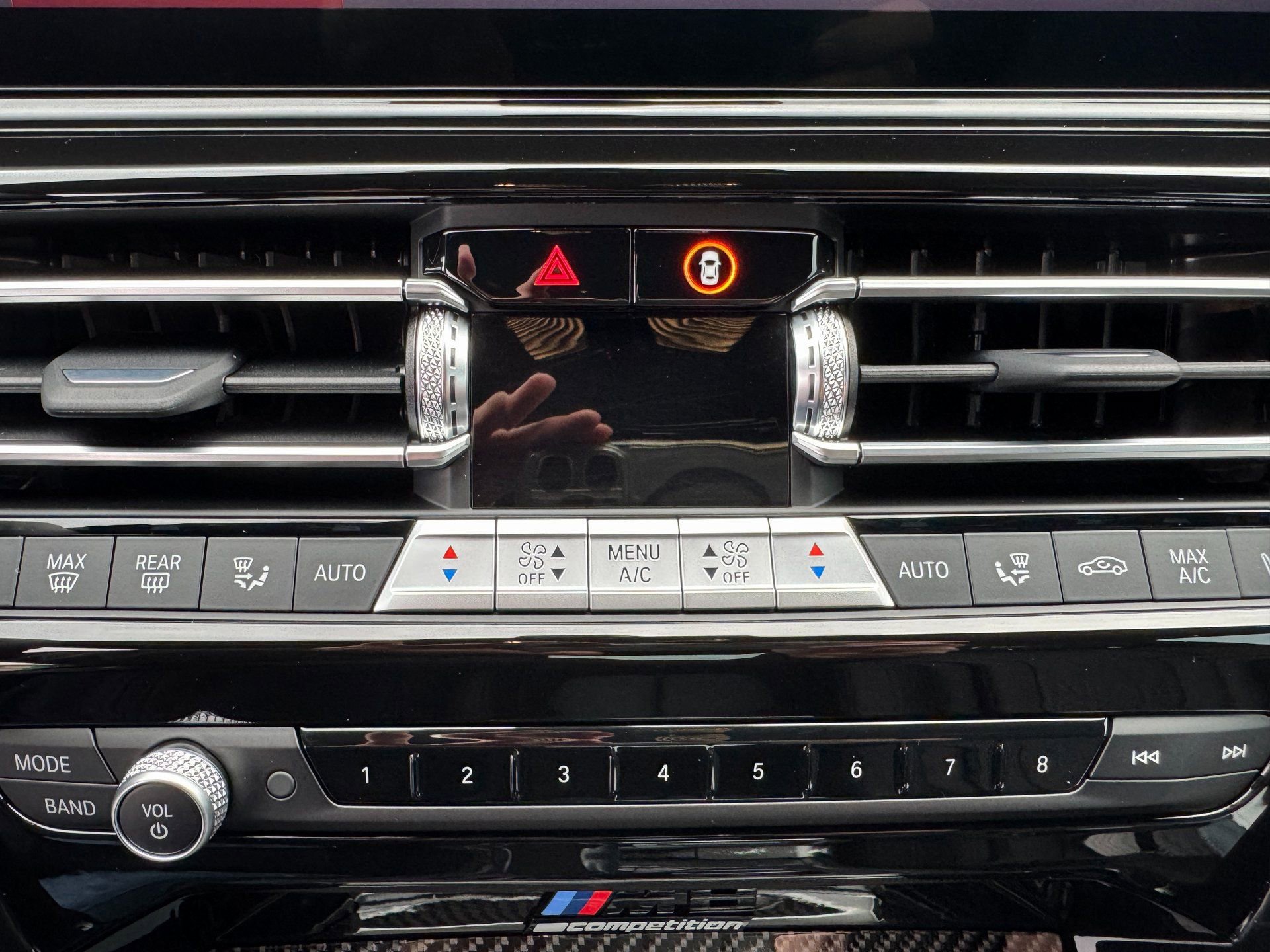 Used 2024 BMW M8 Competition image 66