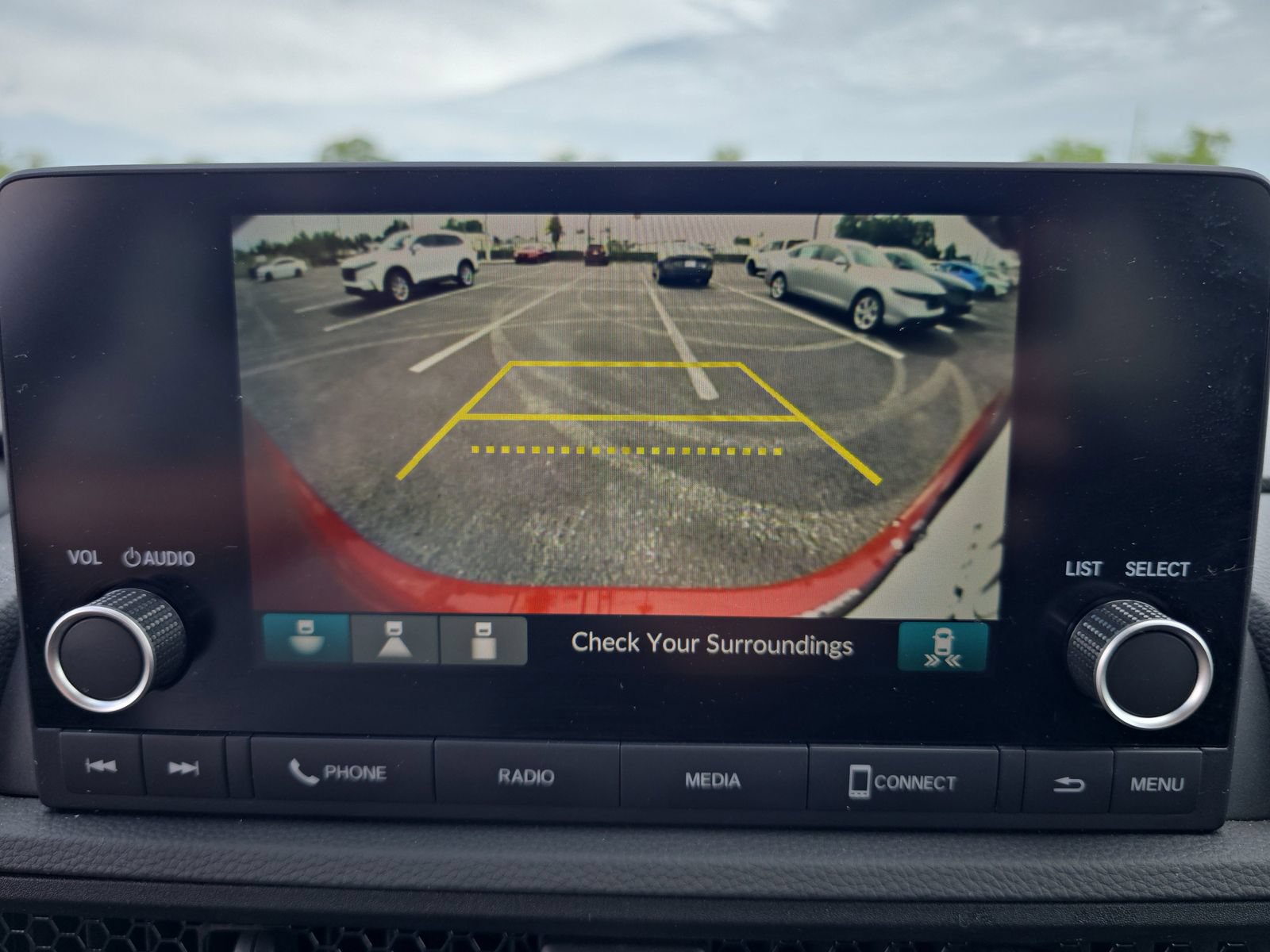Certified 2024 Honda CR-V Sport image 18
