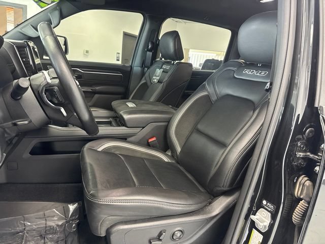 Used 2026 RAM 1500 RHO AWD/4WD image 16