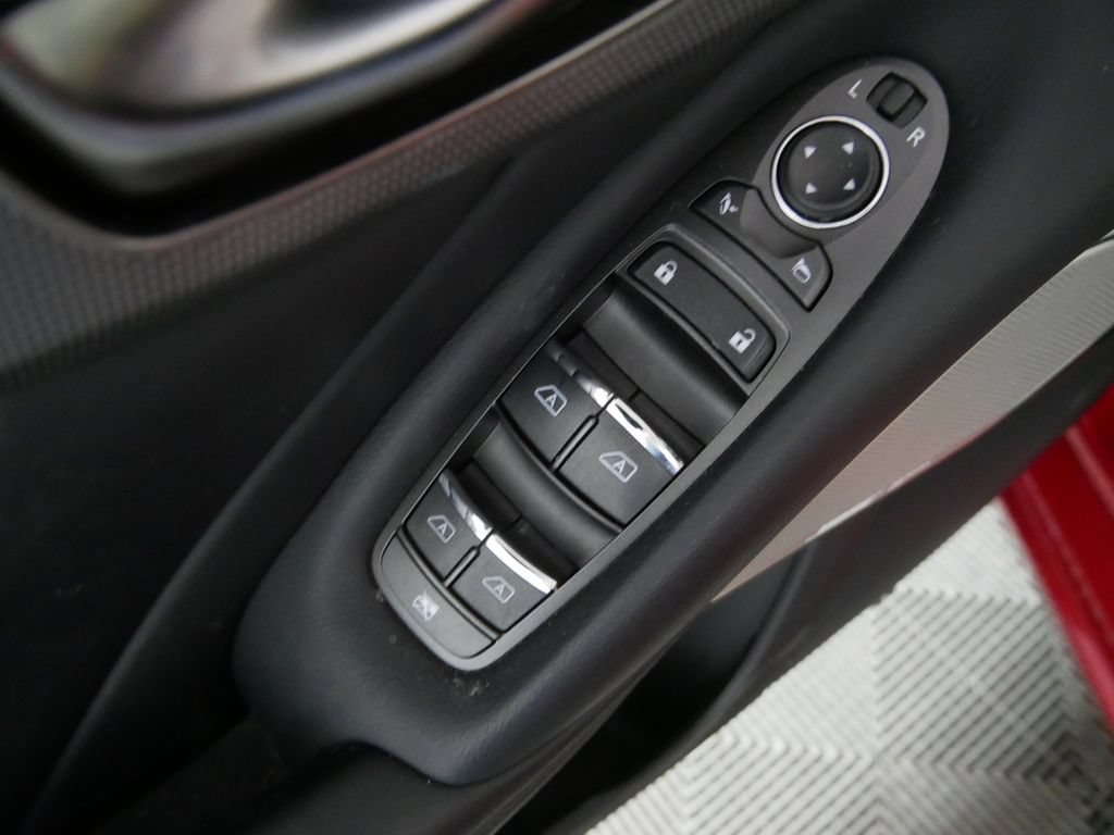 Used 2024 INFINITI Q50 Red Sport 400 AWD/4WD image 16
