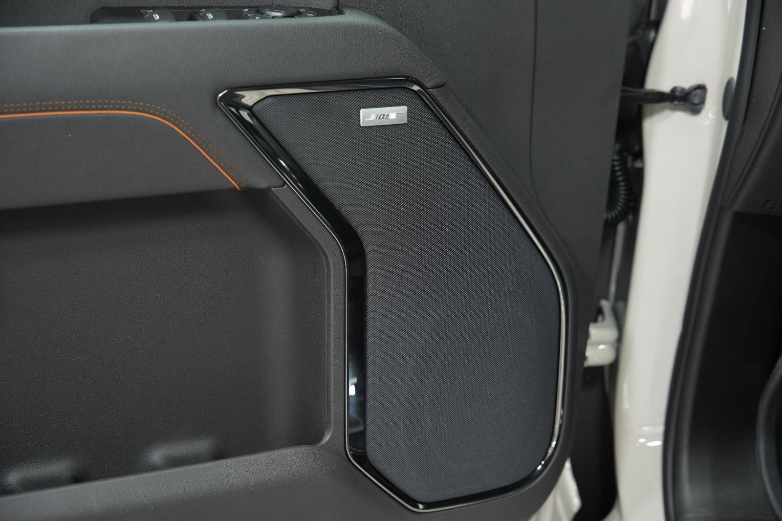 New 2026 GMC Sierra 2500 AT4 w/ AT4 Premium Plus Package image 28