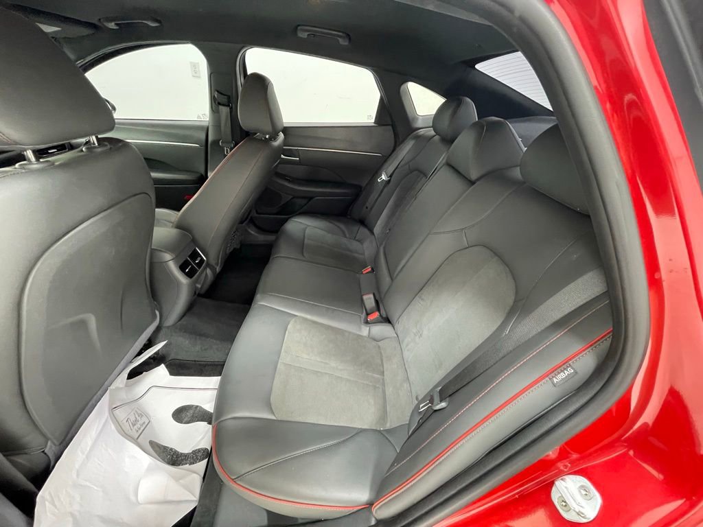 Used 2021 Hyundai Sonata SEL Plus image 8