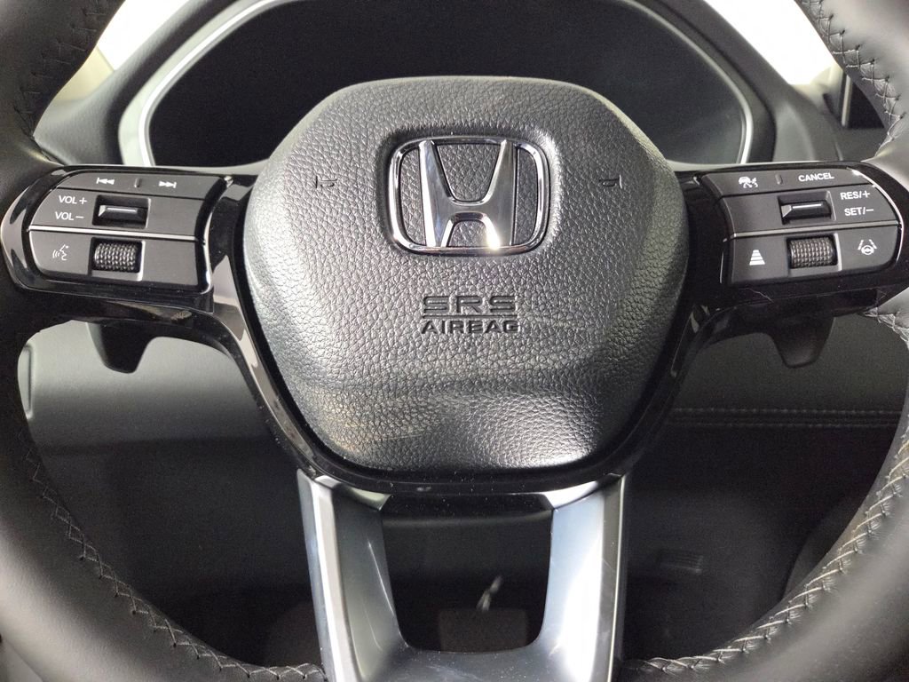 New 2026 Honda Pilot image 15