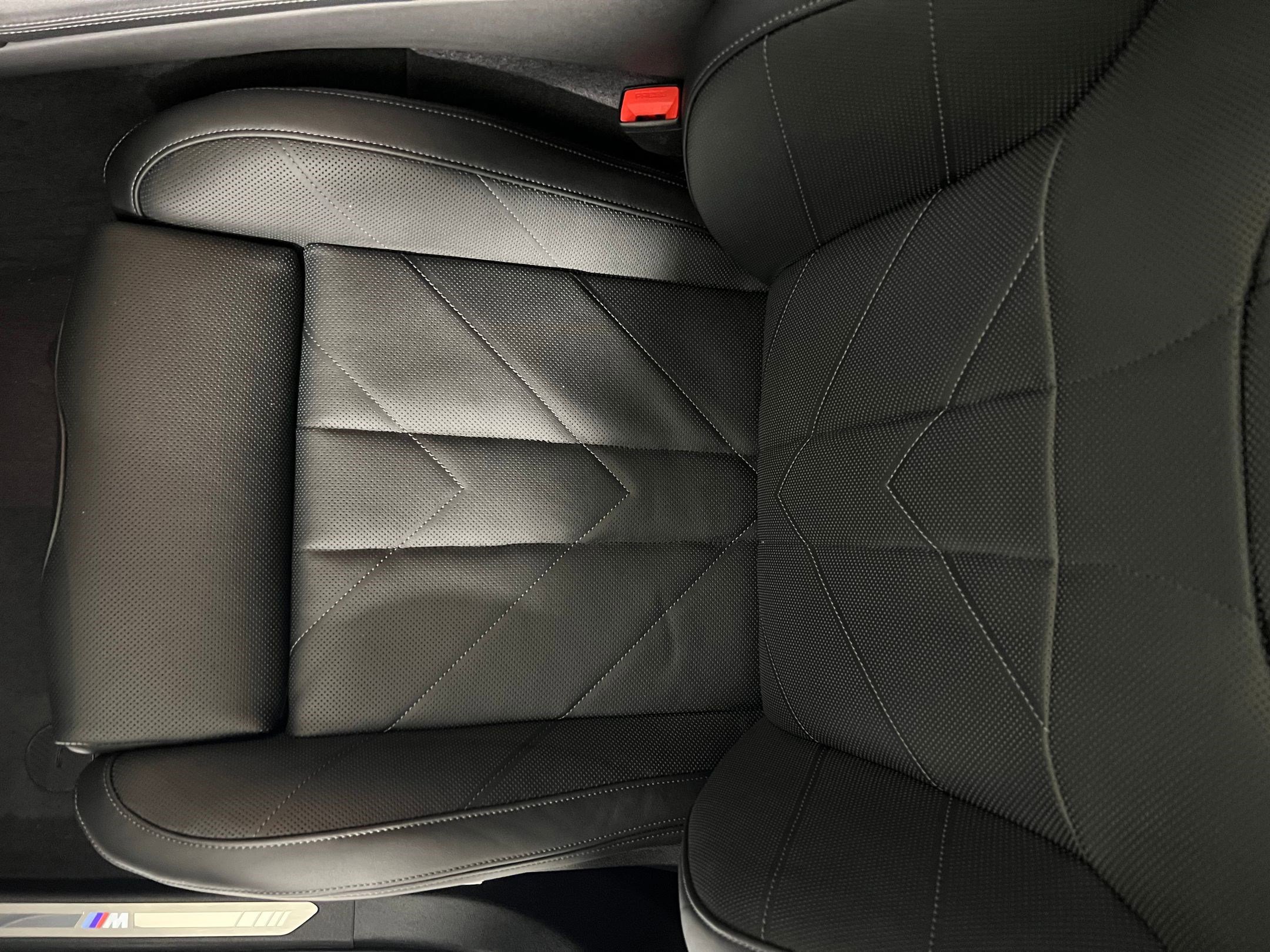 New 2026 BMW XM Label Red image 25