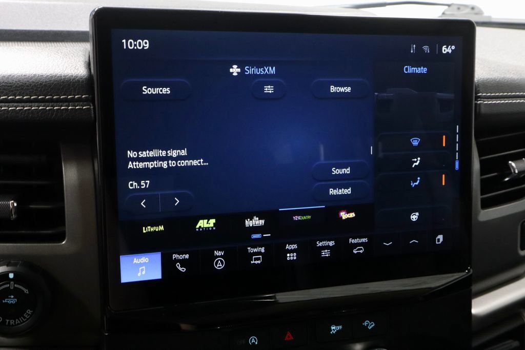 Certified 2023 Ford Expedition Max XLT AWD/4WD image 3