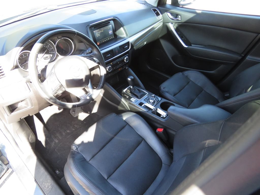 Used 2016 MAZDA CX-5 Grand Touring AWD/4WD image 11