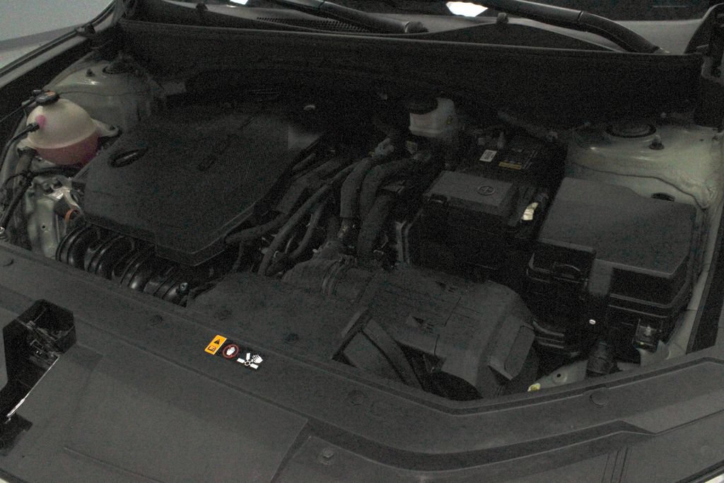 Used 2023 Hyundai Santa Cruz SEL w/ Cargo Package AWD/4WD image 18