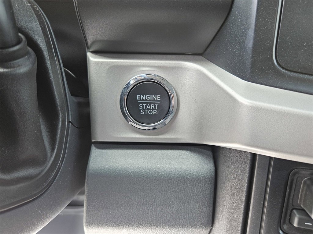 New 2026 Ford F250 XLT image 17