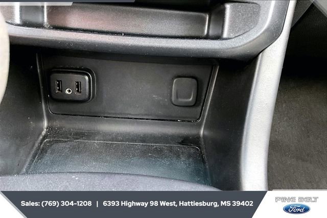 Used 2019 Chevrolet Colorado W/T w/ WT Convenience Package image 23