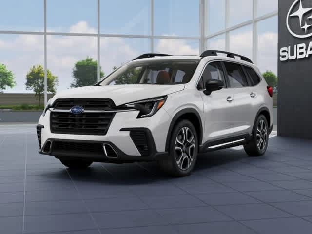 New 2027 Subaru Ascent Touring AWD/4WD image 2