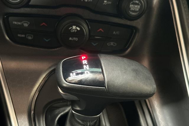 Used 2018 Dodge Challenger T/A image 26