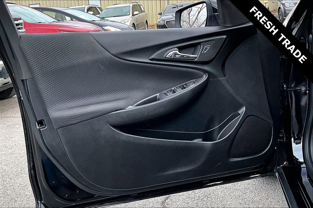 Used 2024 Chevrolet Malibu RS image 19