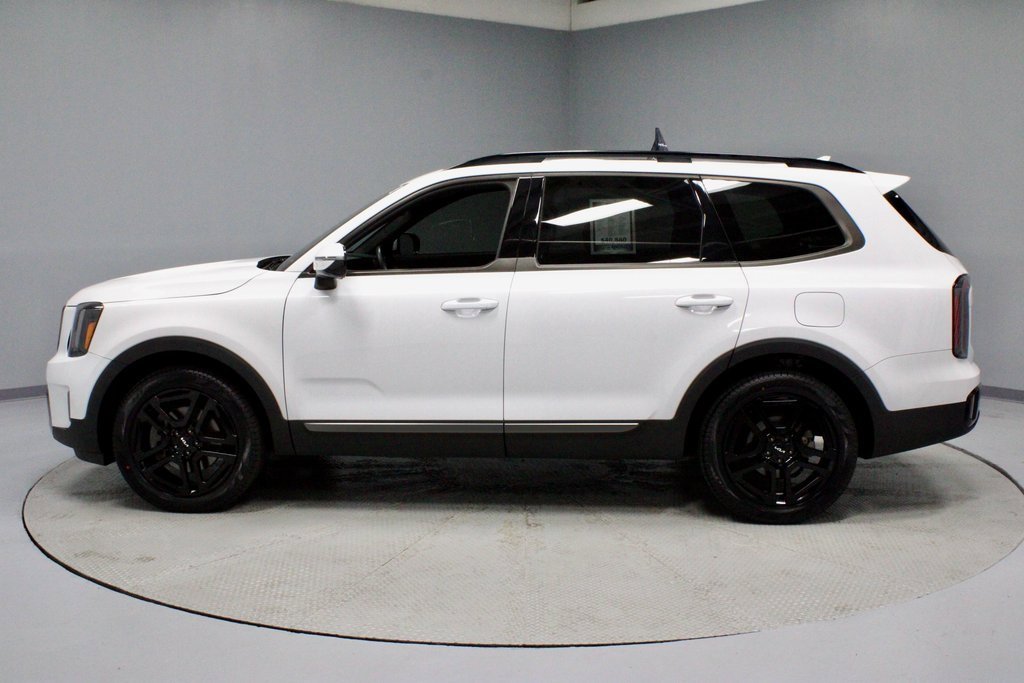 Used 2023 Kia Telluride SX Prestige X-Line image 10