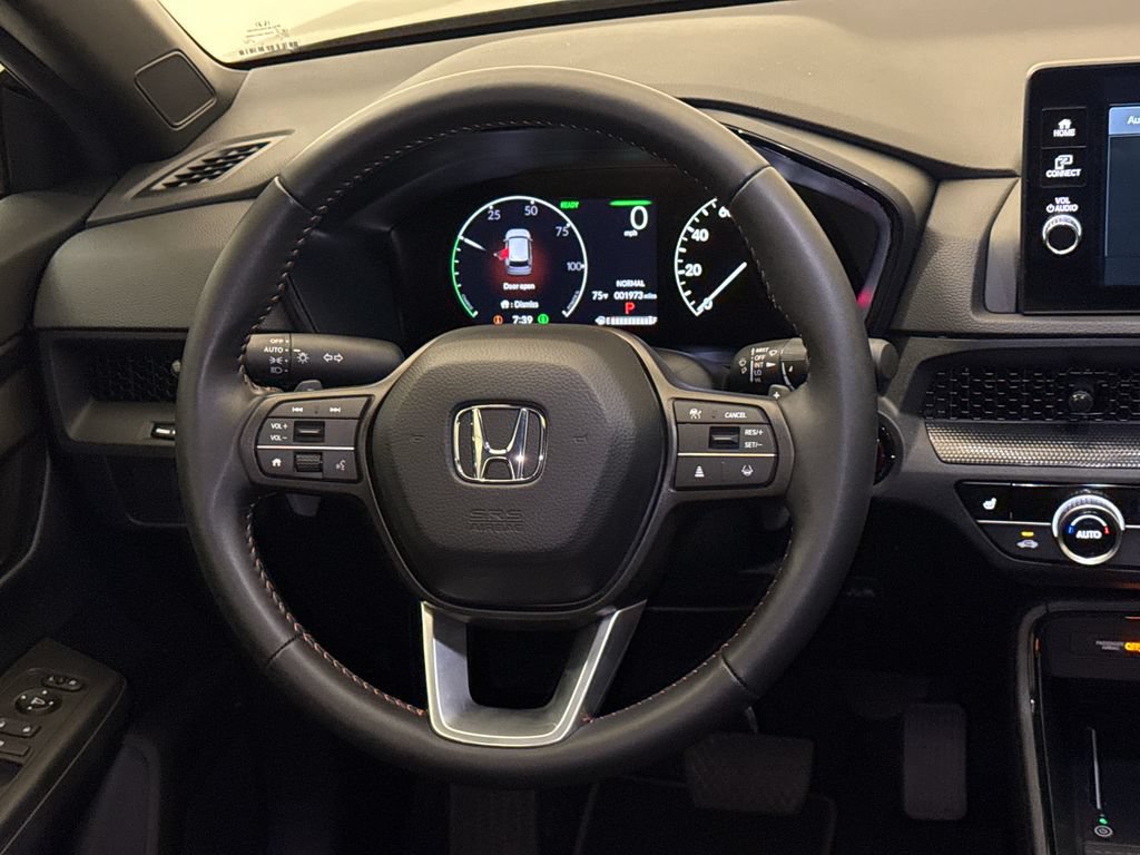 Certified 2026 Honda CR-V Sport image 14