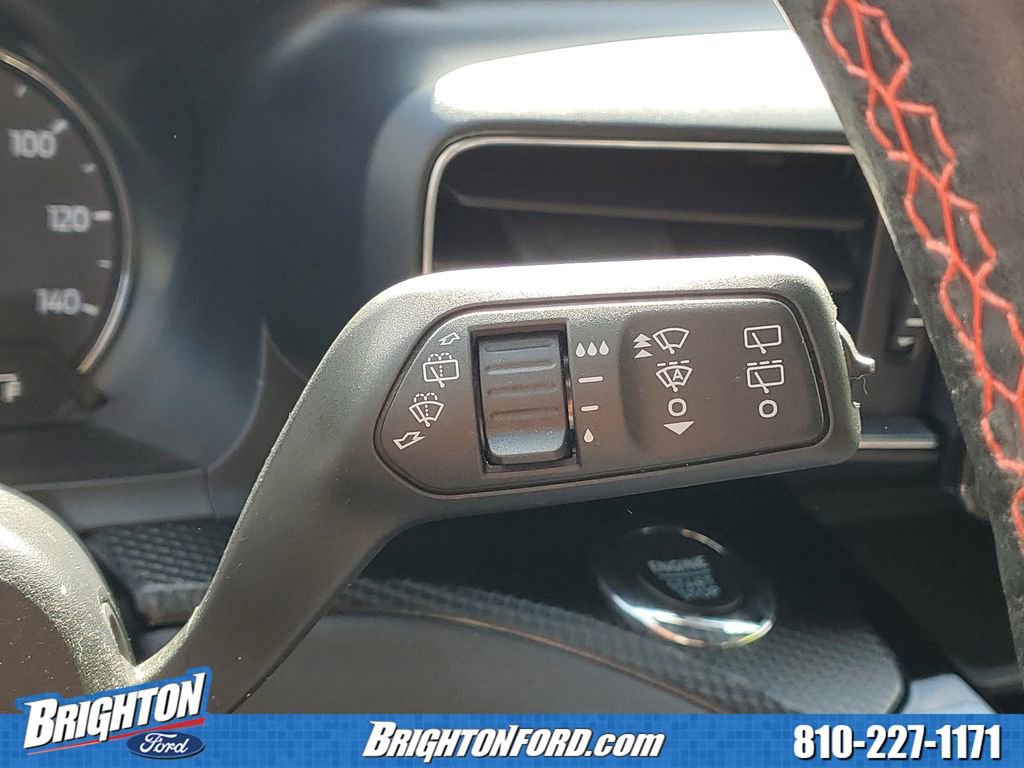 Certified 2023 Ford Explorer ST-Line AWD/4WD image 23