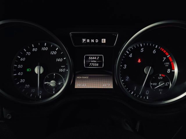 Used 2013 Mercedes-Benz G 550 image 30