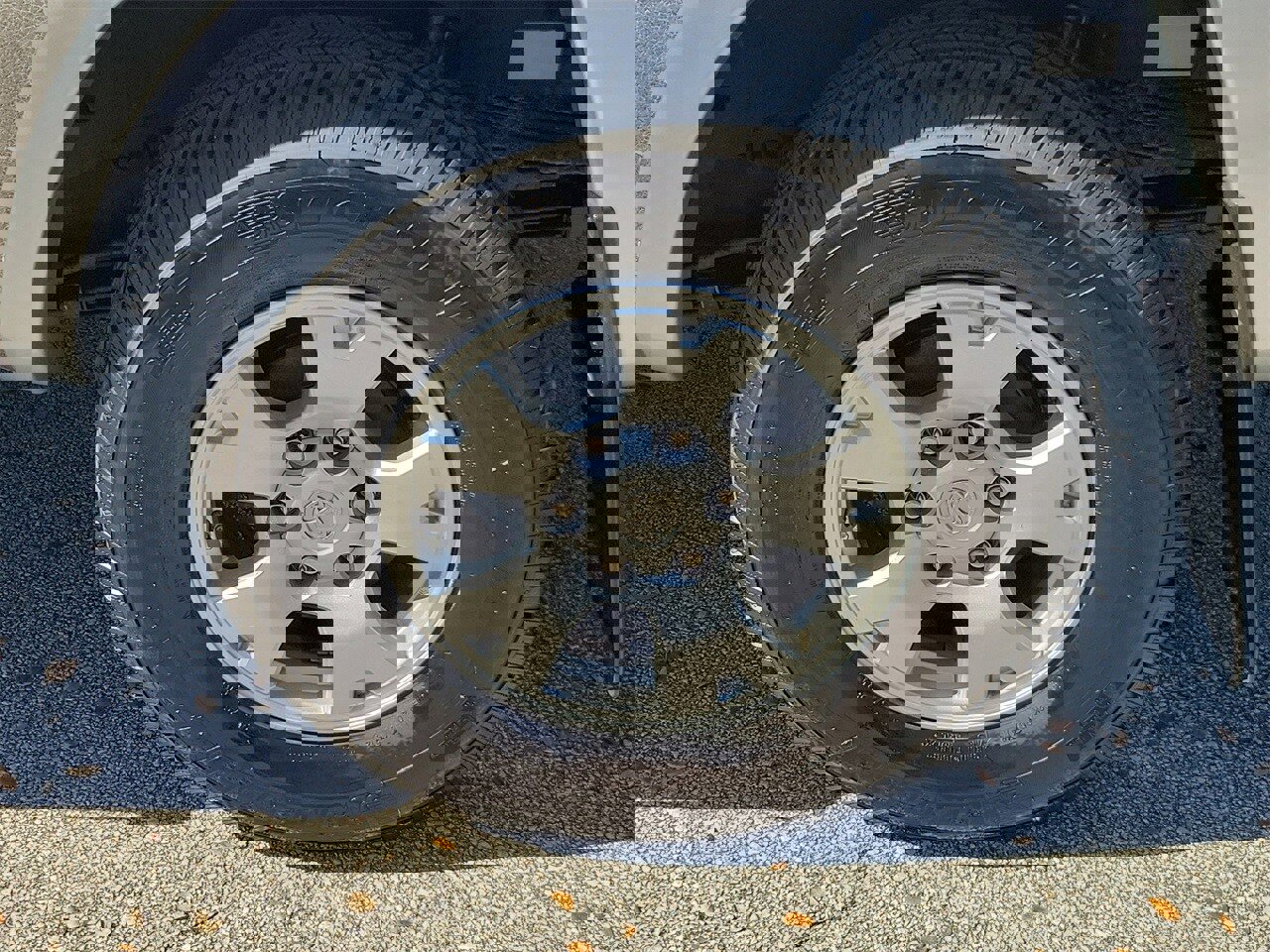 Used 2013 Toyota Tacoma PreRunner w/ SR5 Pkg image 5