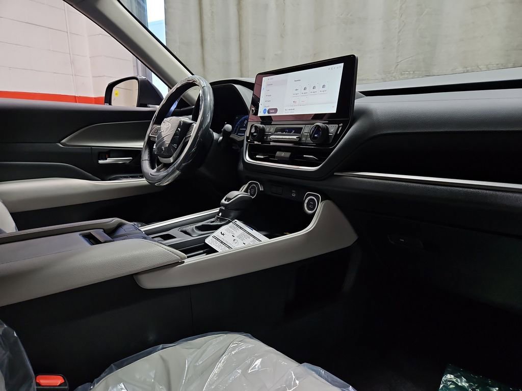 New 2026 Toyota Grand Highlander XLE image 25