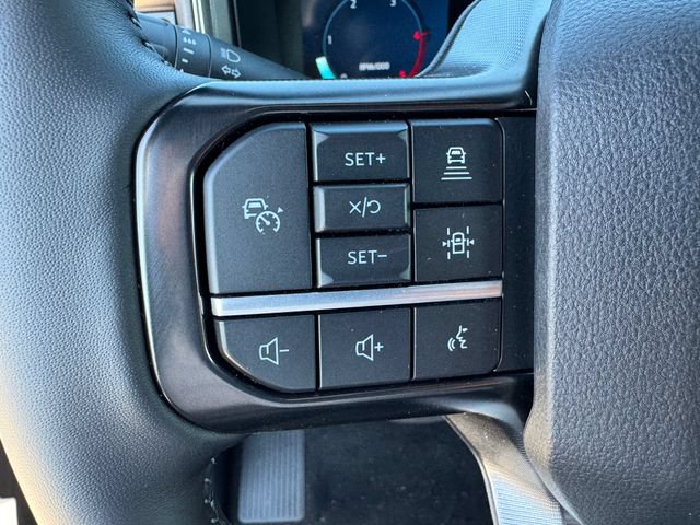 New 2026 Ford F250 Platinum w/ Tremor Off-Road Package AWD/4WD image 9