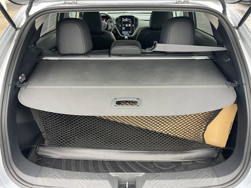 Used 2024 Subaru Crosstrek 2.5i Limited image 25