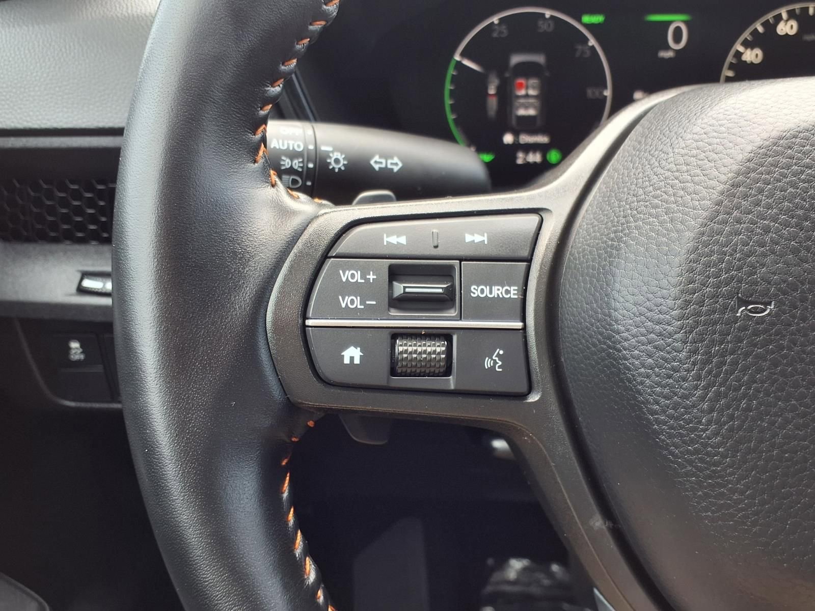 Used 2025 Honda CR-V Sport image 16
