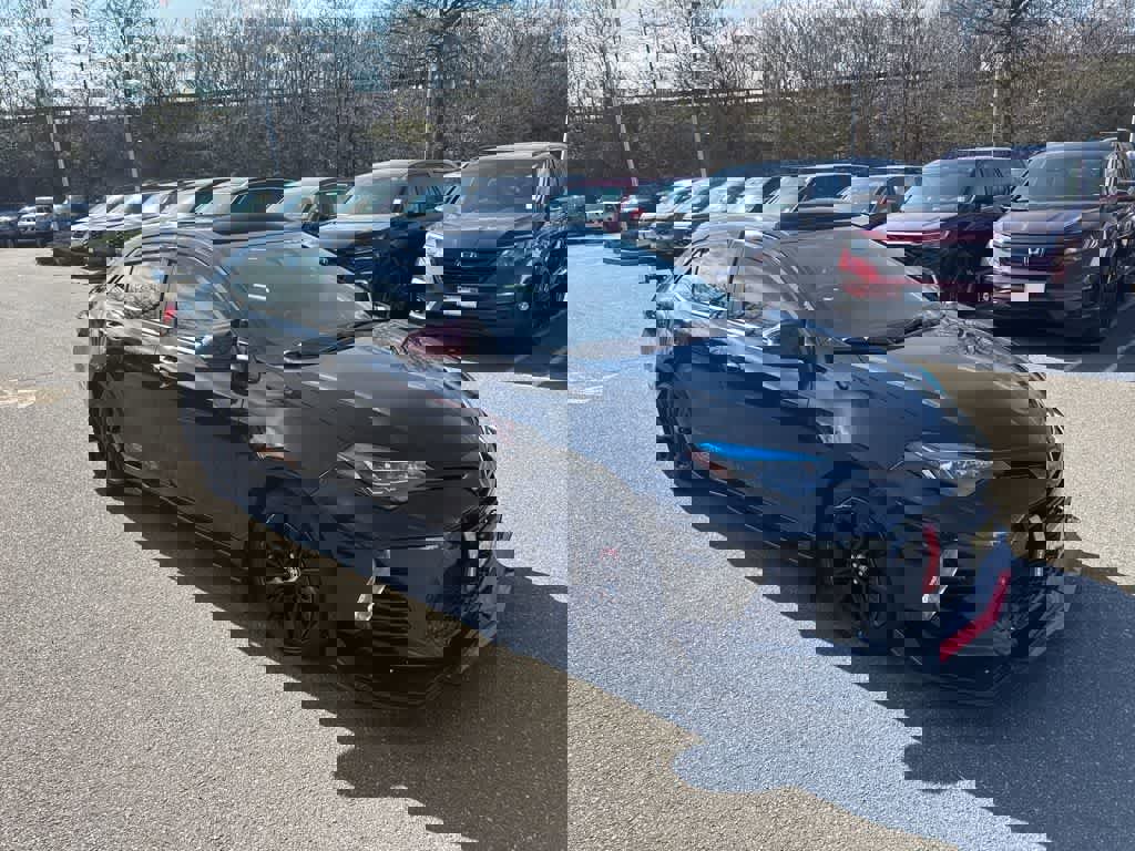 Used 2018 Toyota Corolla SE image 5