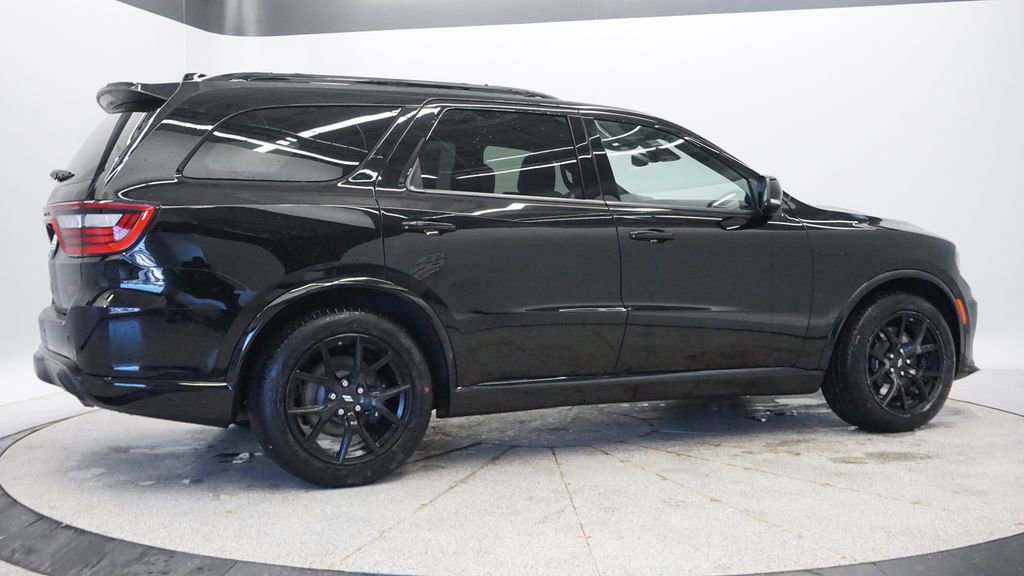 New 2026 Dodge Durango GT image 8