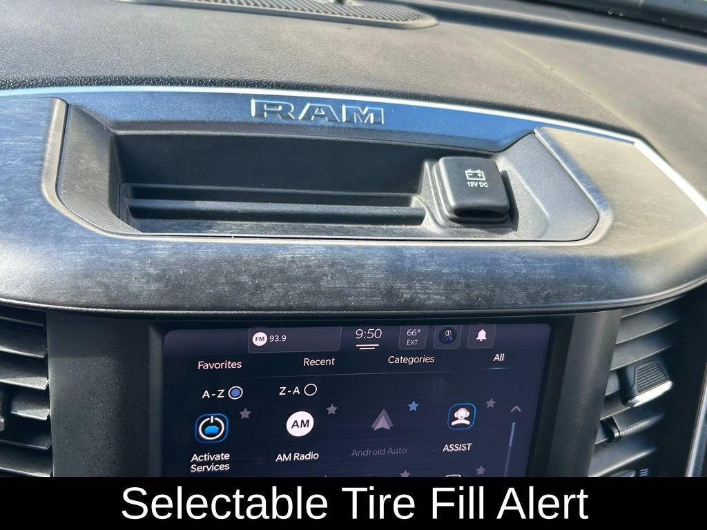 Certified 2024 RAM 2500 Big Horn image 25