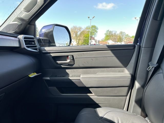 New 2026 Toyota Tundra Platinum AWD/4WD image 37