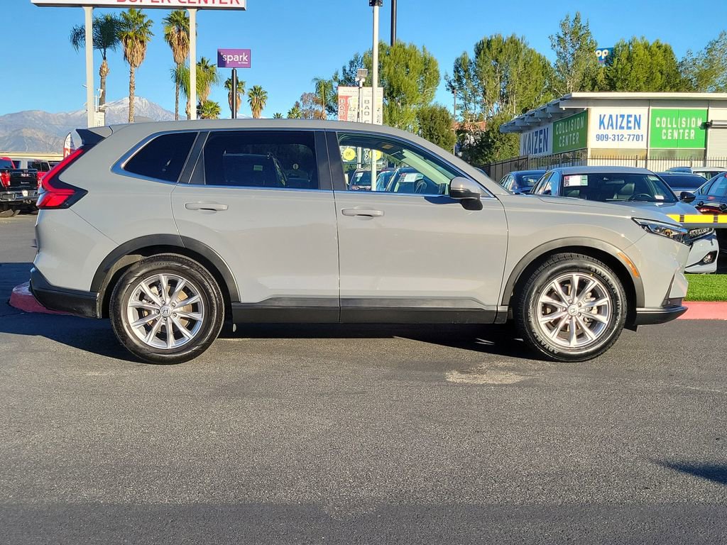 Used 2023 Honda CR-V EX-L image 32