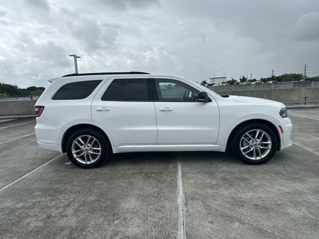Used 2024 Dodge Durango GT image 28