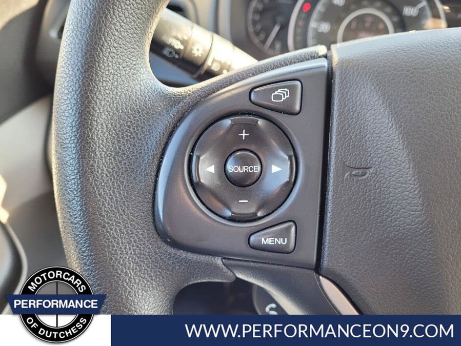 Used 2014 Honda CR-V EX image 22