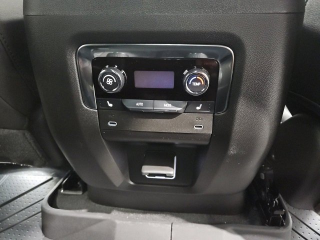 New 2025 Chevrolet Tahoe Premier image 20