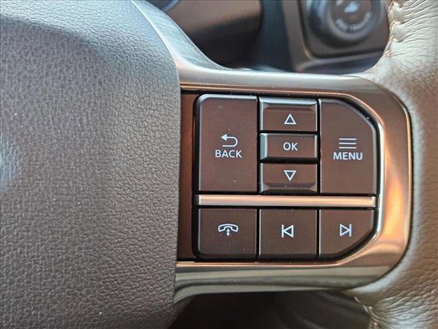 New 2026 Ford F250 King Ranch image 14