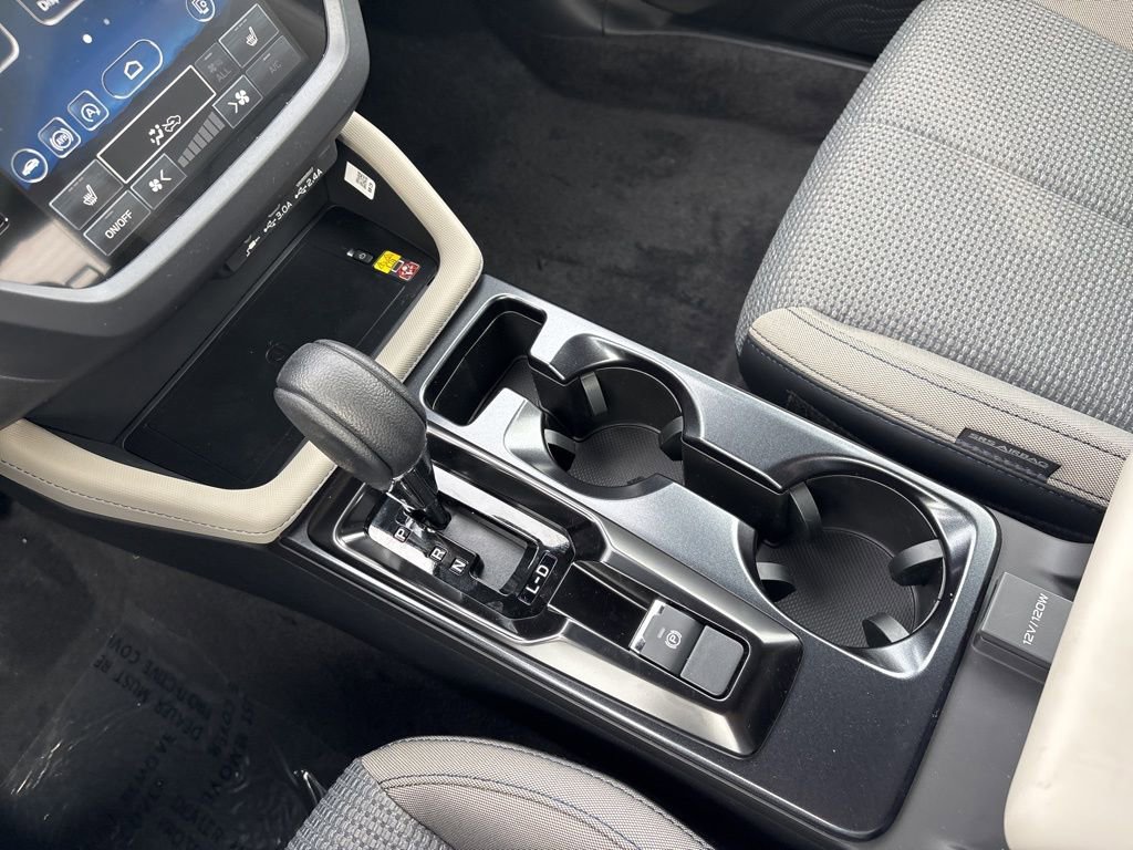 New 2026 Subaru Forester Premium image 18