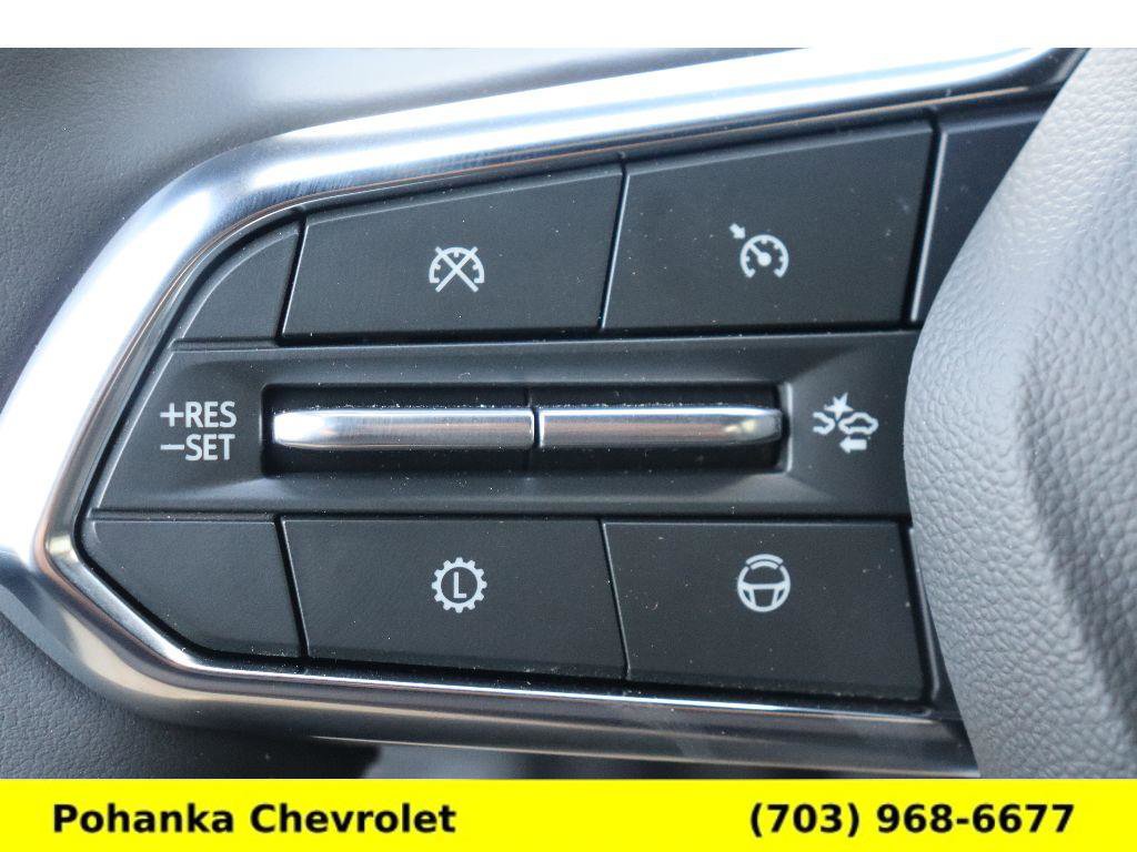 New 2026 Chevrolet Tahoe High Country AWD/4WD image 12