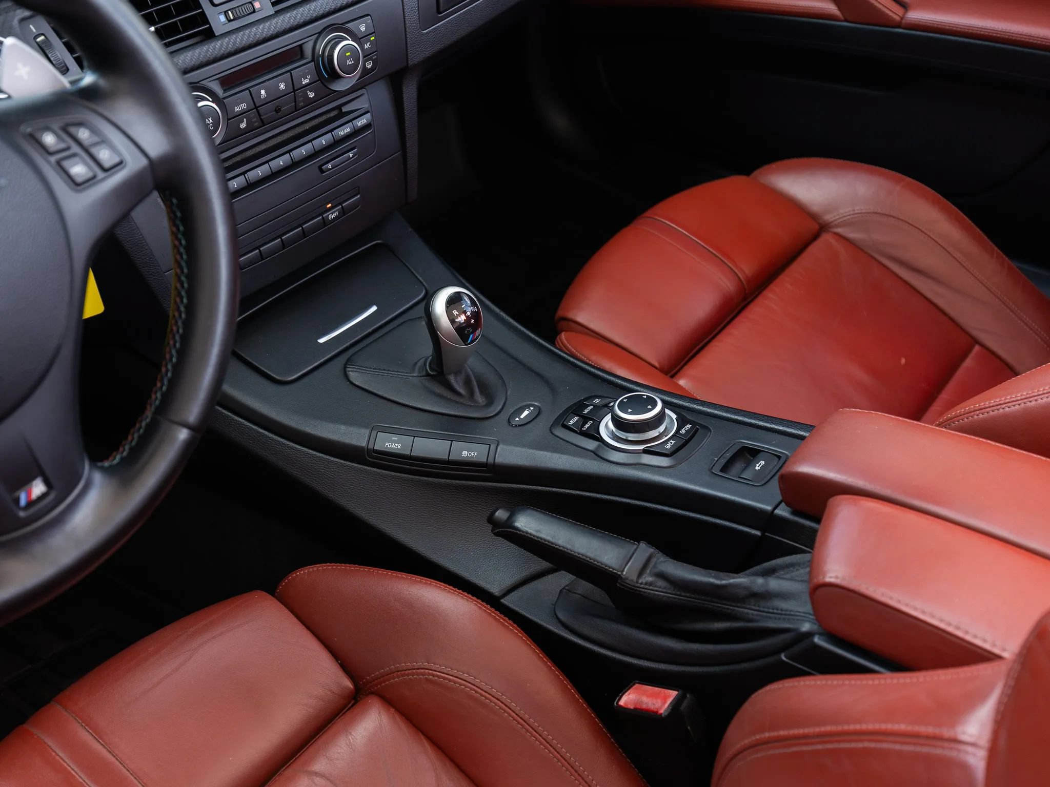 Used 2013 BMW M3 Convertible RWD image 37