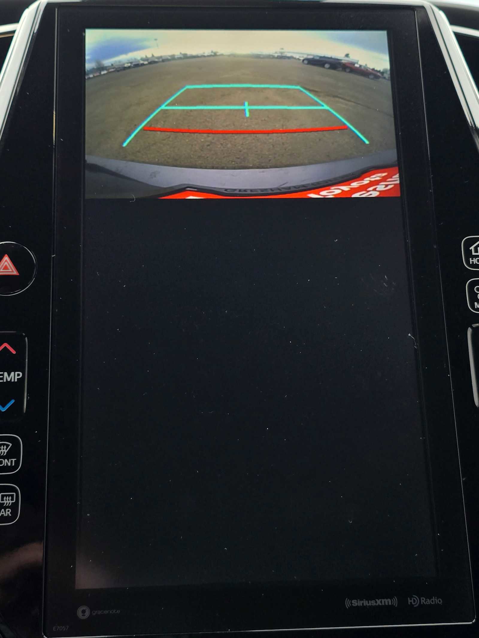 Used 2021 Toyota Prius Prime XLE image 36