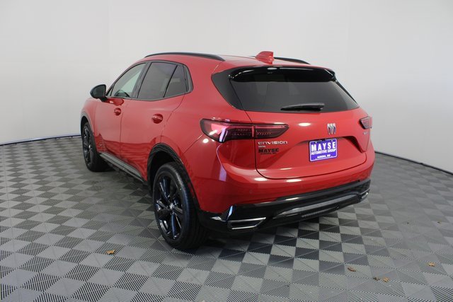 New 2026 Buick Envision Sport Touring image 25