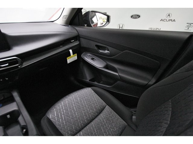 New 2027 Nissan Sentra SV w/ SV Convenience Package FWD image 8